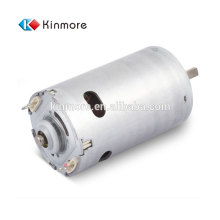 Precio competitivo y alta calidad RS-997SH 12v Low Rpm Motor de alto torque DC con armadura de 7 ranuras